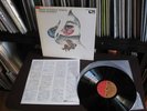 CHRIS SPEDDING SONGS WITHOUT WORDS MINT ARCHIV LP