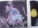JOHN COLTRANE - LUSH LIFE original mono PRESTIGE