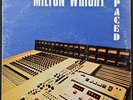 SOUL FUNK LP Milton Wright-spaced ALSTON;RARE;ORIGINAL