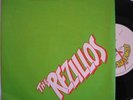 REZILLOS REVILLOS I CAN'T STAND MY BABY ORIGINAL PUNK 7