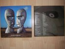 Pink Floyd - The Division Bell - very rare LP