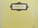 F. Gulli E. Cavallo VIVALDI BACH Ciaccona 2LP RARE