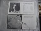 SPONTANEOUS COMBUSTION Triad 1972 USA Harvest prog LP