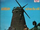 ASHKAN - IN FROM THE COLD - 1969 UK VINYL LP