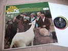 BEACH BOYS Pet sound LP 1*UK Pressing 