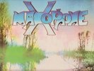 Maxophone-70's Italian Prog Rock LP-Produttonassociati