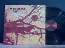 WISHBONE ASH  Pilgrimage  LP   1st. press.  Top copy 