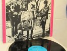Beatles LP: AMIGA Trommelcover blaues Label 850962