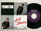 #_ JET STAXX  french girls  | 1978 | rare german PS