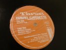 David Carretta - Machine Is Breeding EP   THRUST 011