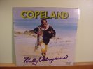 COPELAND DAVIS RARE MIAMI SOUL Totally Outrageous -HEAR