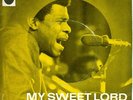 BILLY PRESTON - MY SWEET LORD (FRENCH BEATLES APPLE 7