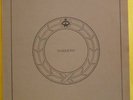 THE WAKE Harmony Orig UK LP Post Punk Wave FACTORY
