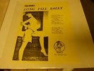 THE KINKS    RARE  LP  long tall sally  K&S  tmoq