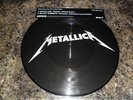 Metallica & Black Sabbath Frantic/Paranoid-New 2010 12