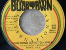 BUNNY LIE-LIE-SOMETHING GOING TO HAPPEN-7