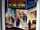 JAMES BROWN LIVE AT APOLLO RARE ORIG 1962 KING MONO LP=
