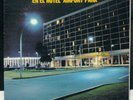 MAZACOTE & SU ORQ-EN EL HOTEL AIRPORT PARK * RARE SALSA