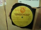 ARDONUS - GOT TO TAKE A CHANCE - RARE BOOGIE/FUNK 12