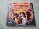 The Left Banke Walk Away Renee 1967 vinyl lp Rare Mono