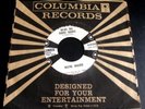 ROCKABILLY 45 WAYNE WALKER BO BO SKA DIDDLE DADDLE
