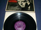 eddie cochran memorial album original vinyl lp london