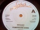 PUMPHOUSE GANG Spotlight 7