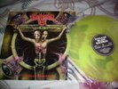 Hypocrisy Osculum Obscenum dismember suffocation death