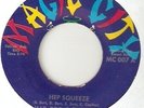 MAD DOG & PUPS HEP SQUEEZE  DETROIT FUNK  SOUL hear