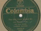 IRISH FIDDLE : PATRICK GAFFNEY ON COLUMBIA 33058-F