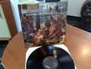BOLT THROWER the IV th Crusade Lp Trash Death Speed