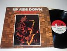 Phase 4 Stereo FELA ANIKULAPO KUTI Up Side Down NM/MINT