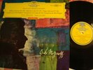 LP BOHM  MOZART HAFFNER DEUTCHE GRAMMOPHON 138 112 SLPM