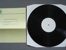 THIRD EAR BAND 'MACBETH' LP HARVEST W/LABEL BUCKMASTER