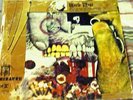 Uncle Meat/Frank Zappa-Bizarre Records Double LP-1969