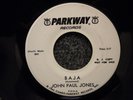 JOHN PAUL JONES BAJA 1964 PRE LED ZEPPELIN WLP PROMO 45