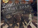 BEATLES  ABBEY ROAD  LTD ED PICTURE DISC HOLLAND SEALED