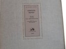 RARE GINETTE NEVEU violin BRAHMS VDSM COLH 80 France