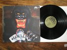 GORILLA CREATIVE ROCK