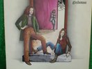 Ginhouse Hard Rock LP Very Rare & in good condition