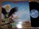 BUDGIE - Never Turn Your Back On a Friend - LP