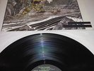 V/A CLEANSE THE BACTERIA LP PUSHEAD PUNK KBD RARE