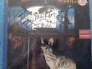 Midnight Oil - Species Deceases - EP fully autographed