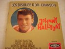 ep johnny hallyday 