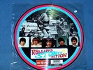 Rolling Stones-The Rolling Stones In Action-Picture-LP 
