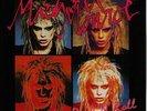 Michael Monroe- Aussie PS 45 