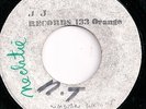 WINSTON WRIGHT / NECKTIE / LISTEN