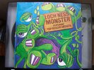 Loch Ness Monster - King Horror, Upsetters (Trojan)