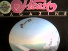 HEART Magazine 1977 original rocker disclaimer SEALED