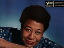 ELLA FITZGERALD RODGERS & HART VERVE 2 LP ORANGE LABEL